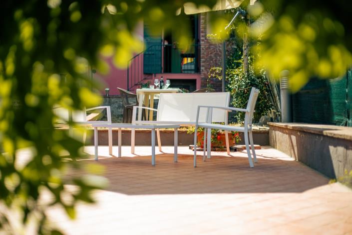 Image No.18-Maison de ville de 3 chambres à vendre à Montepulciano