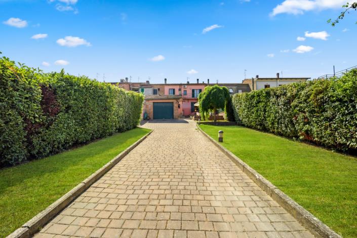 Image No.20-Maison de ville de 3 chambres à vendre à Montepulciano