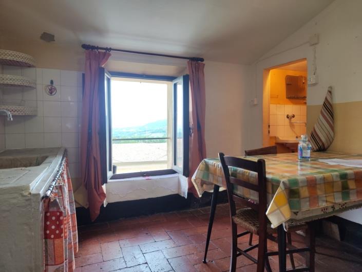 Image No.8-Appartement de 3 chambres à vendre à Montepulciano