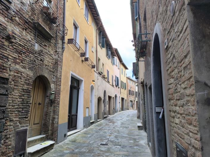 Image No.32-Appartement de 3 chambres à vendre à Montepulciano