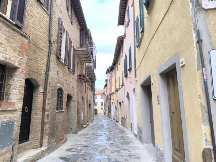 Image No.37-Appartement de 3 chambres à vendre à Montepulciano