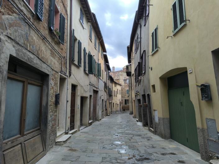 Image No.38-Appartement de 3 chambres à vendre à Montepulciano