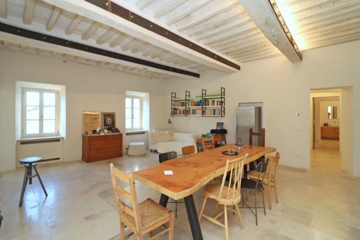 Image No.6-Maison de ville de 2 chambres à vendre à Torrita di Siena