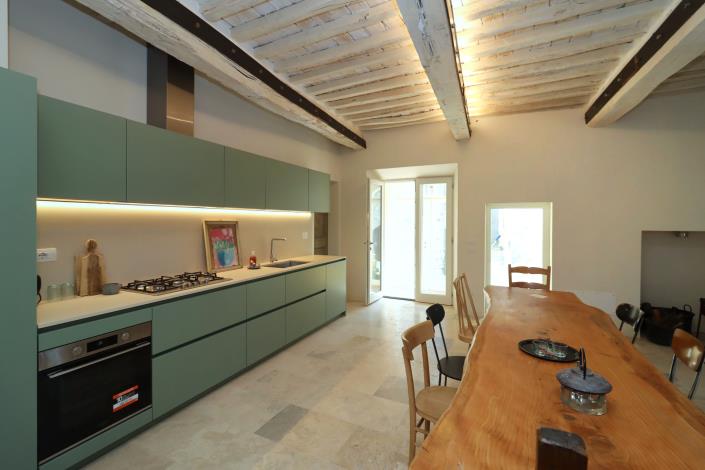 Image No.7-Maison de ville de 2 chambres à vendre à Torrita di Siena