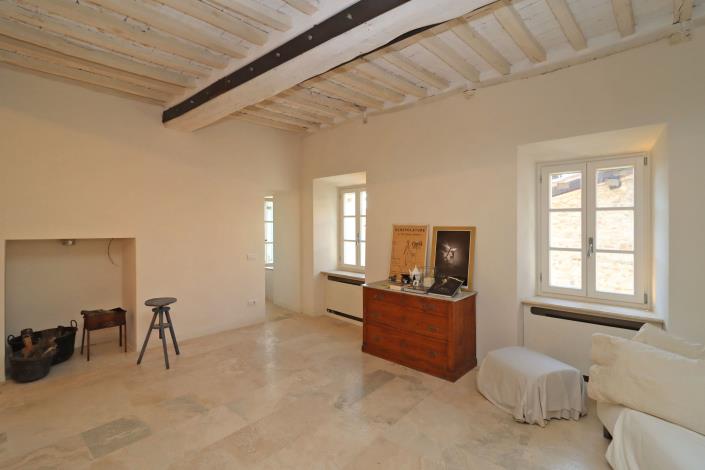 Image No.8-Maison de ville de 2 chambres à vendre à Torrita di Siena