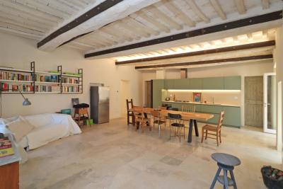 Montefollonico-stone_house_with_garden_for_Sale--10-