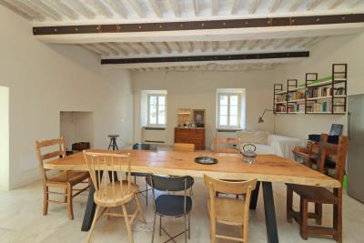 Montefollonico-stone_house_with_garden_for_Sale--12-
