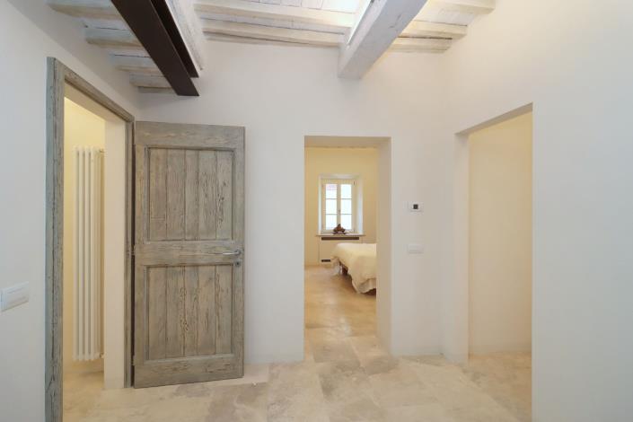 Image No.22-Maison de ville de 2 chambres à vendre à Torrita di Siena