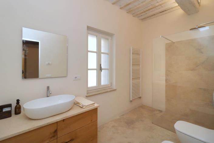 Image No.24-Maison de ville de 2 chambres à vendre à Torrita di Siena