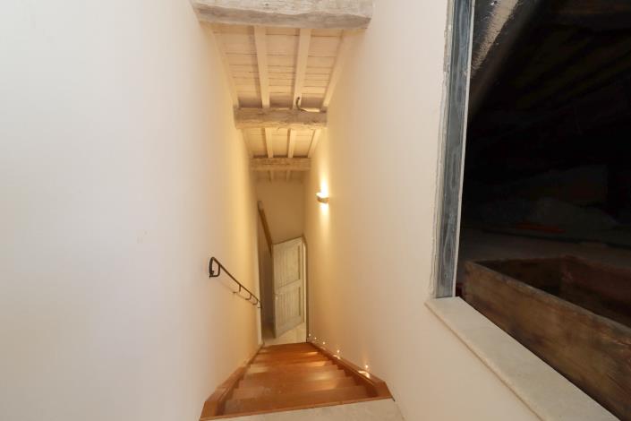 Image No.32-Maison de ville de 2 chambres à vendre à Torrita di Siena