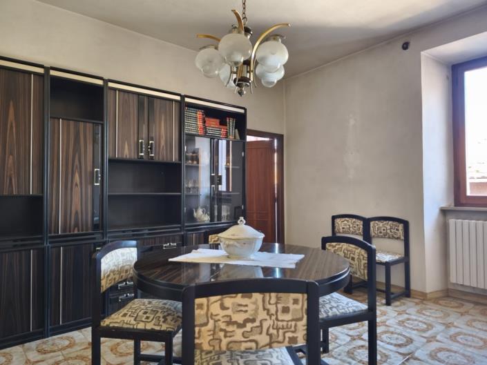 Image No.24-Appartement de 3 chambres à vendre à Trequanda