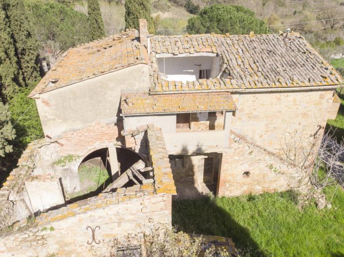 Image No.34-8 Bed Farmhouse for sale