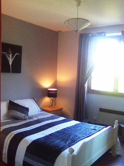 Image No.5-Maison de 2 chambres à vendre à Le Beugnon