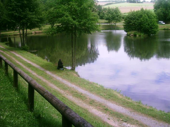 Image No.12-Maison de 2 chambres à vendre à Le Beugnon