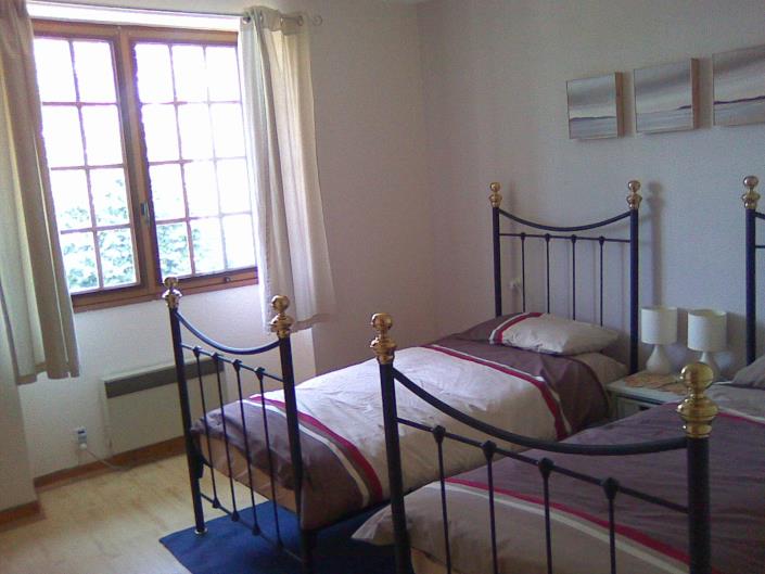 Image No.18-Maison de 2 chambres à vendre à Le Beugnon