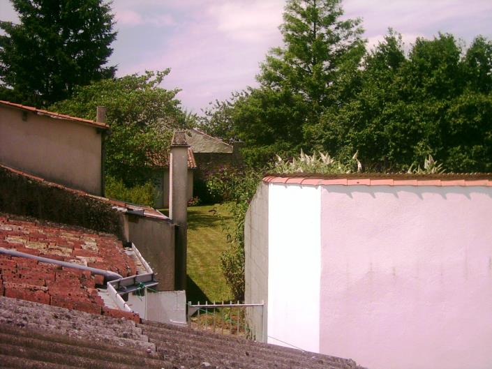 Image No.22-Maison de 2 chambres à vendre à Le Beugnon