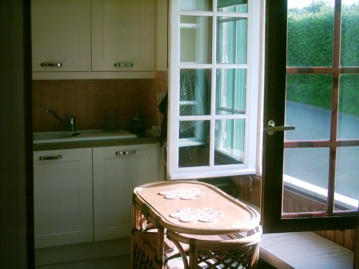 Image No.25-Maison de 2 chambres à vendre à Le Beugnon