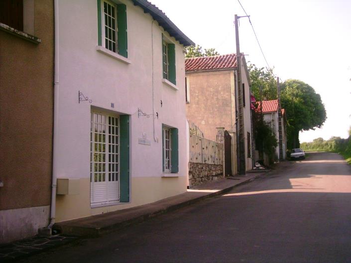 Image No.27-Maison de 2 chambres à vendre à Le Beugnon