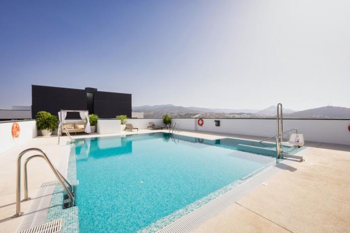 Image No.6-Appartement de 3 chambres à vendre à Málaga City