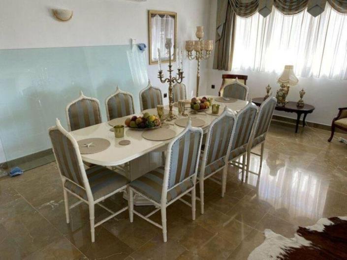 Image No.4-Maison / Villa de 5 chambres à vendre à Torremolinos