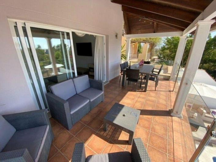 Image No.6-Maison / Villa de 5 chambres à vendre à Torremolinos