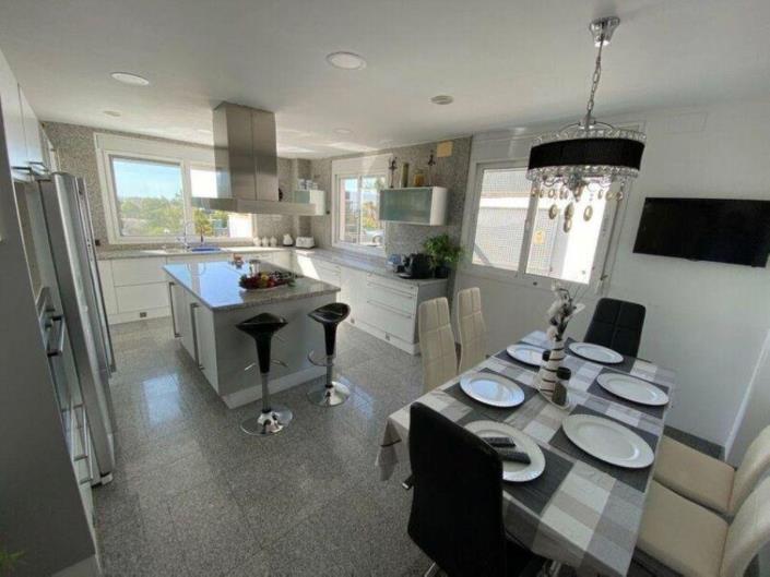 Image No.7-Maison / Villa de 5 chambres à vendre à Torremolinos