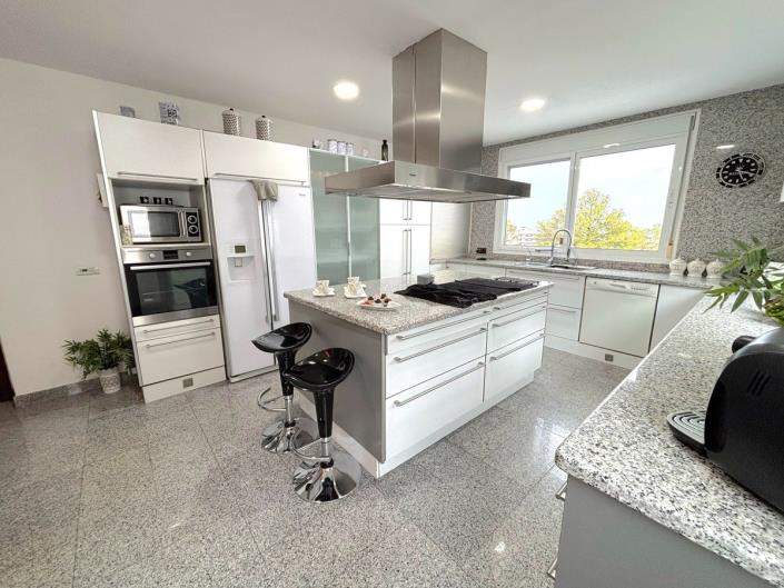 Image No.10-Maison / Villa de 5 chambres à vendre à Torremolinos