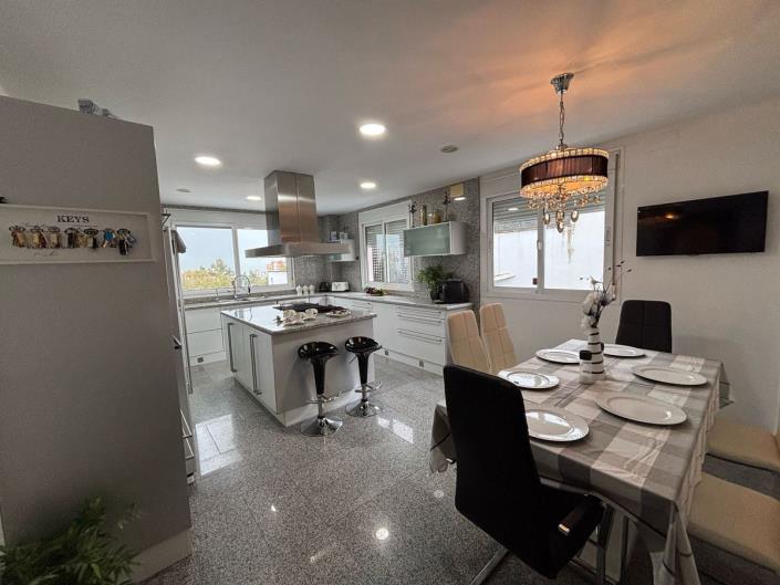 Image No.11-Maison / Villa de 5 chambres à vendre à Torremolinos