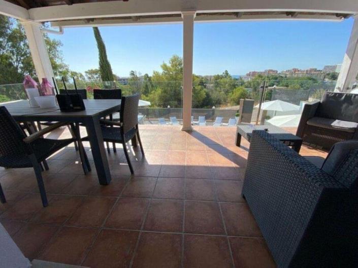 Image No.16-Maison / Villa de 5 chambres à vendre à Torremolinos