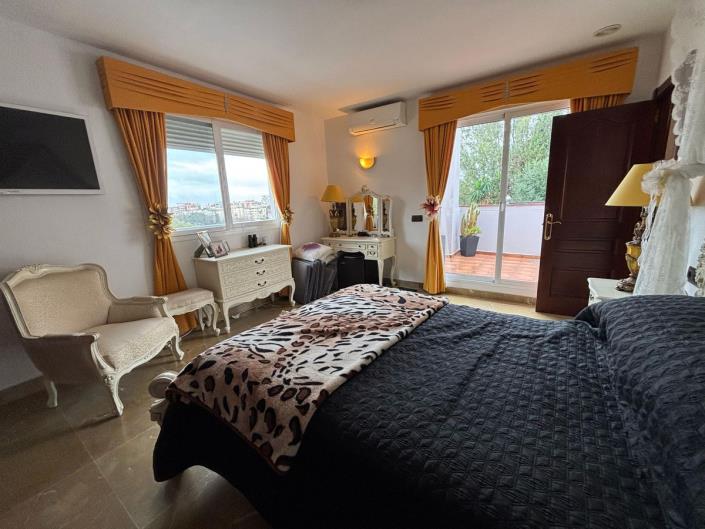 Image No.26-Maison / Villa de 5 chambres à vendre à Torremolinos