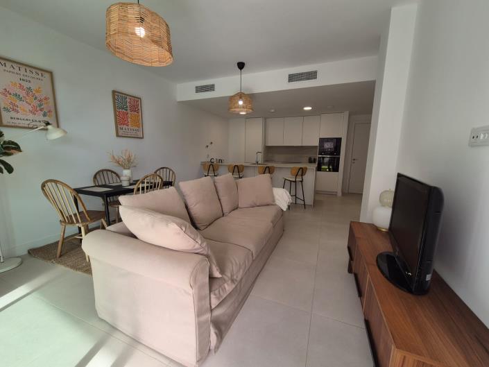 Image No.4-2 Bed Apartment for sale