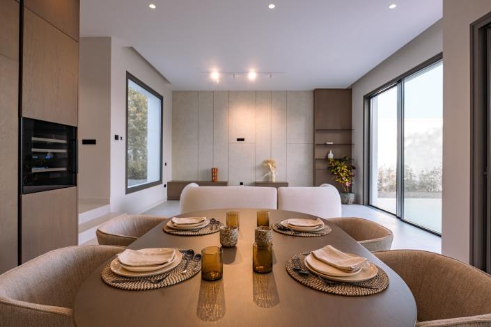 Image No.6-Maison / Villa de 4 chambres à vendre à Marbella