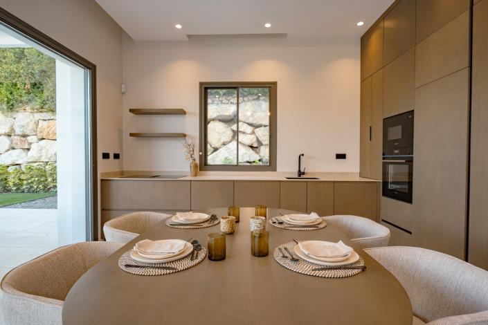 Image No.7-Maison / Villa de 4 chambres à vendre à Marbella