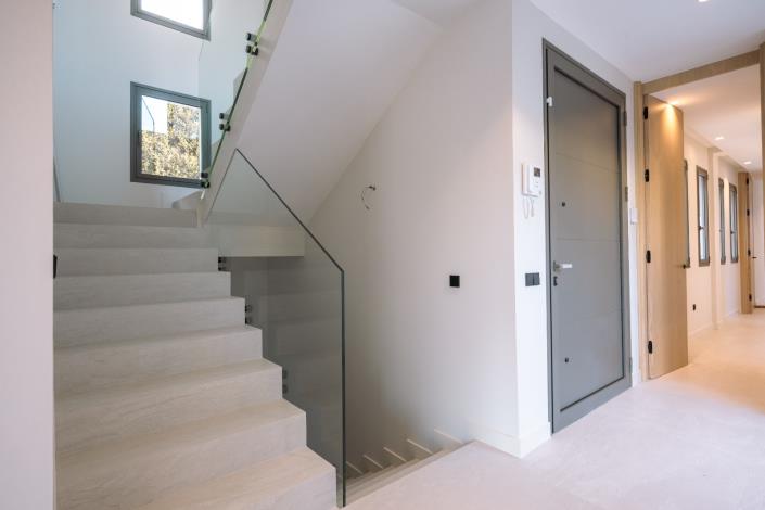 Image No.40-Maison / Villa de 4 chambres à vendre à Marbella