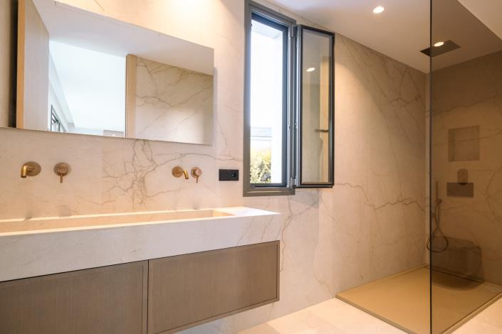 Image No.46-Maison / Villa de 4 chambres à vendre à Marbella