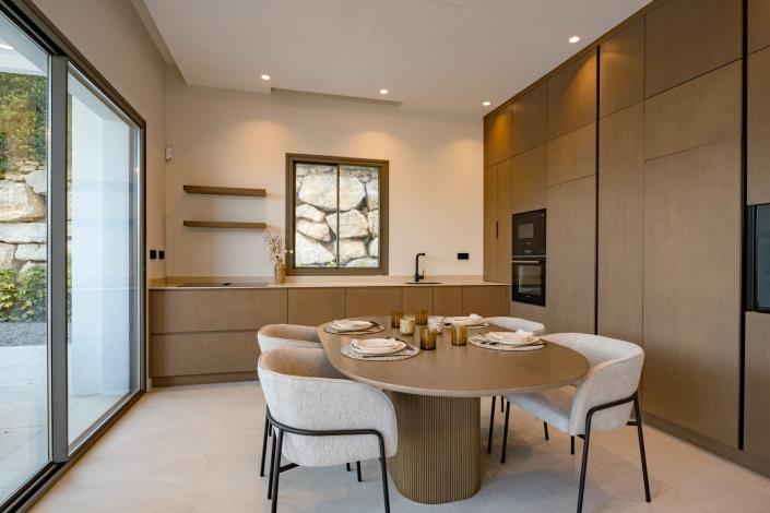 Image No.5-Maison / Villa de 4 chambres à vendre à Marbella