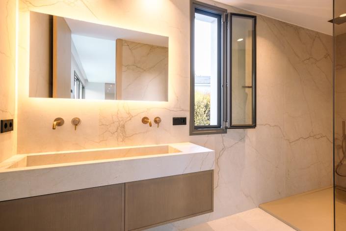 Image No.54-Maison / Villa de 4 chambres à vendre à Marbella