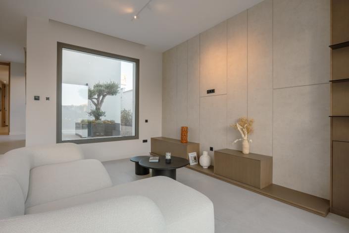 Image No.59-Maison / Villa de 4 chambres à vendre à Marbella