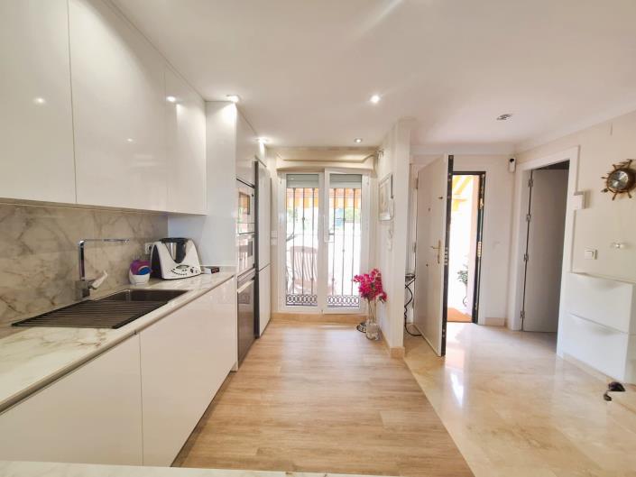 Image No.20-2 Bed Duplex for sale