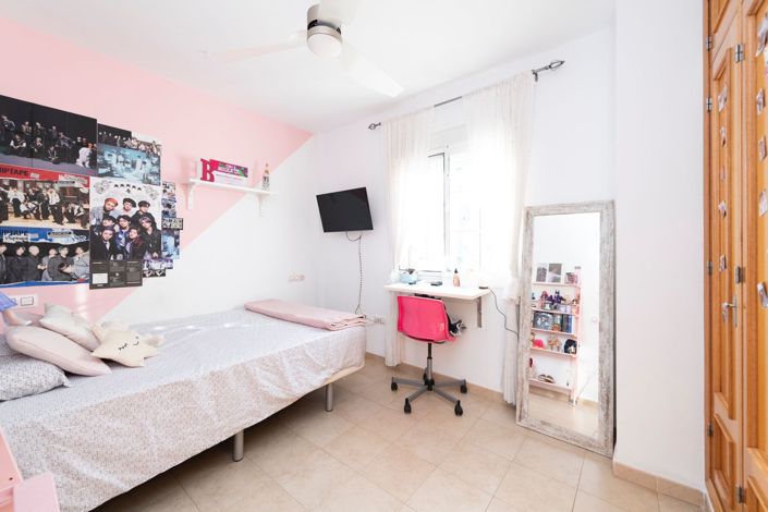 Image No.18-Propriété de 6 chambres à vendre à Alhaurín de la Torre