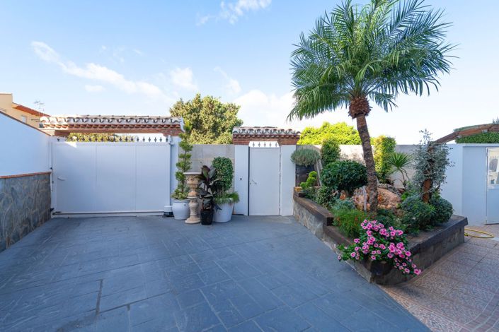 Image No.25-Propriété de 6 chambres à vendre à Alhaurín de la Torre