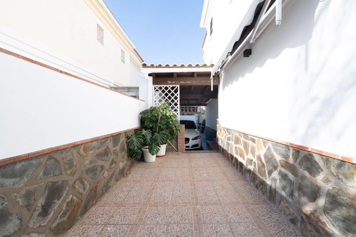 Image No.26-Propriété de 6 chambres à vendre à Alhaurín de la Torre