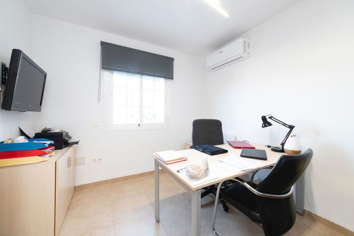 Image No.27-Propriété de 6 chambres à vendre à Alhaurín de la Torre