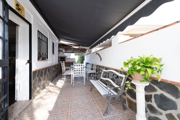 Image No.29-Propriété de 6 chambres à vendre à Alhaurín de la Torre