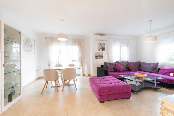 Image No.3-Propriété de 6 chambres à vendre à Alhaurín de la Torre