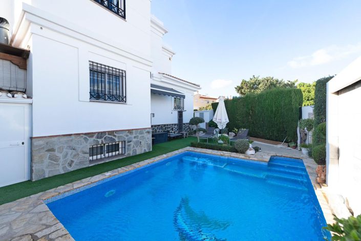 Image No.32-Propriété de 6 chambres à vendre à Alhaurín de la Torre