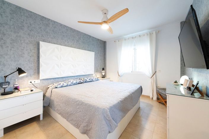 Image No.33-Propriété de 6 chambres à vendre à Alhaurín de la Torre