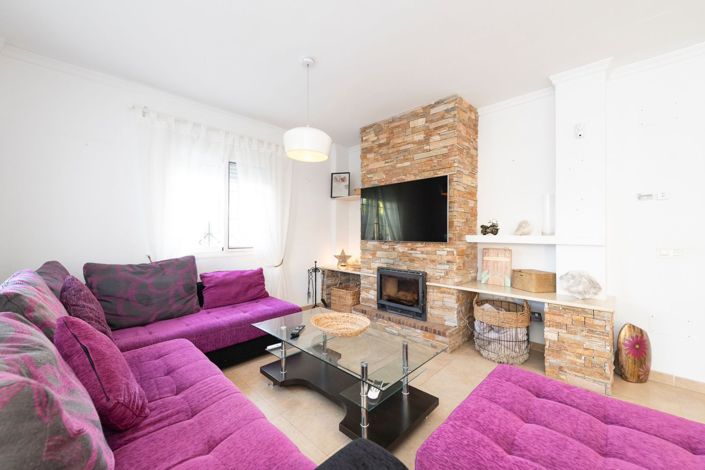 Image No.4-Propriété de 6 chambres à vendre à Alhaurín de la Torre