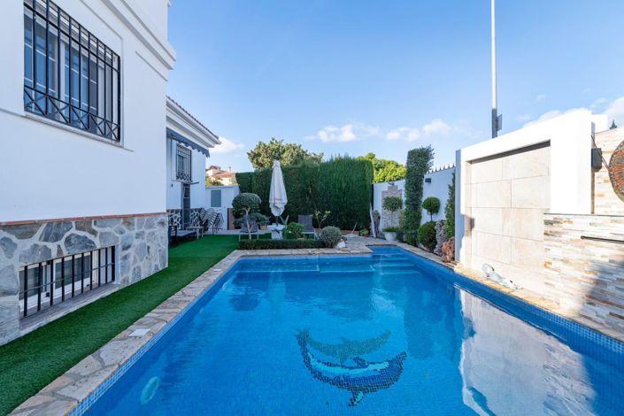 Image No.43-Propriété de 6 chambres à vendre à Alhaurín de la Torre