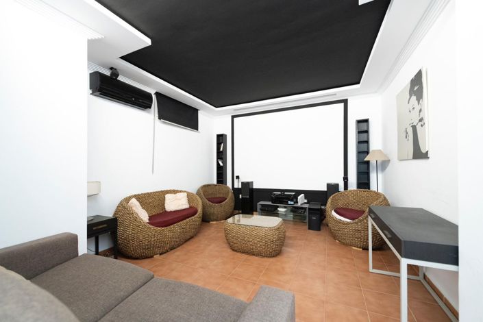 Image No.45-Propriété de 6 chambres à vendre à Alhaurín de la Torre